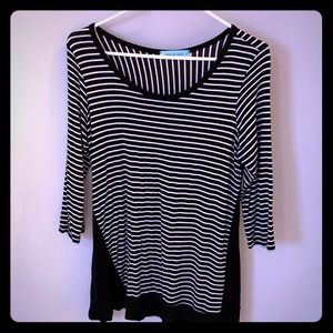 Chris and carol blouse.